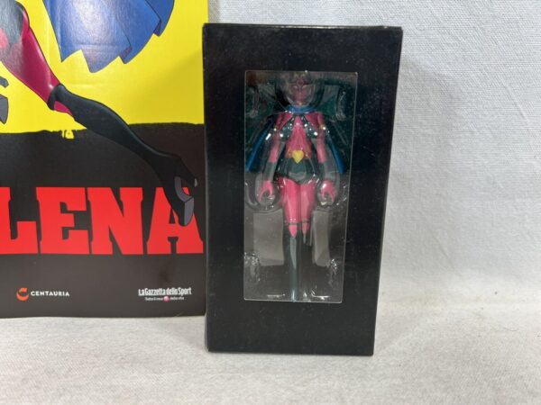 Go Nagai Collection  N. 129 + Fascicolo = Helena - immagine 4