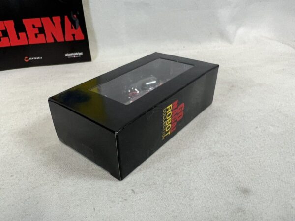 Go Nagai Collection  N. 129 + Fascicolo = Helena - immagine 6