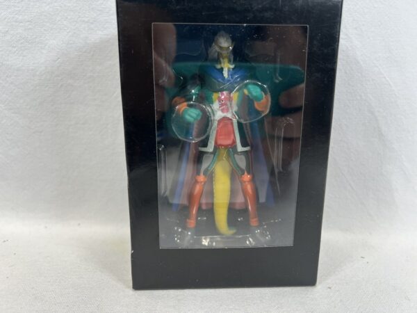 Go Nagai Collection  N. 32 + Fascicolo = Generale Drayato - immagine 4