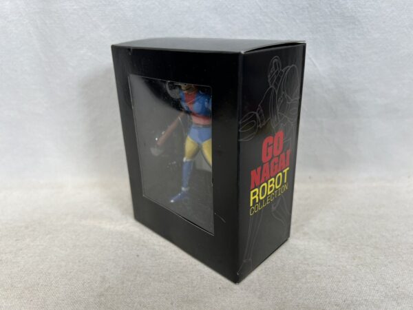 Go Nagai Collection  N. 73 + Fascicolo = Junior Robot - immagine 6