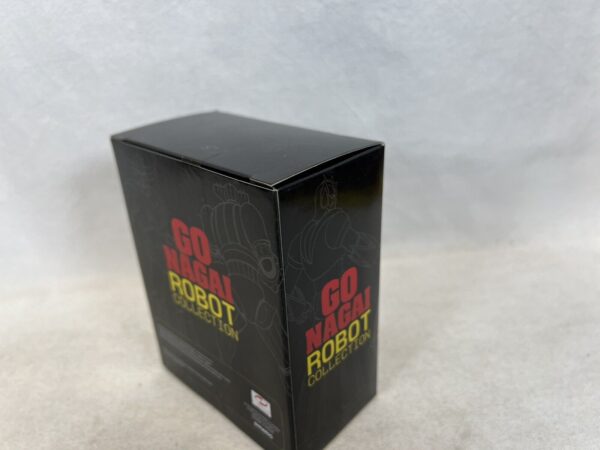 Go Nagai Collection  N. 73 + Fascicolo = Junior Robot - immagine 8