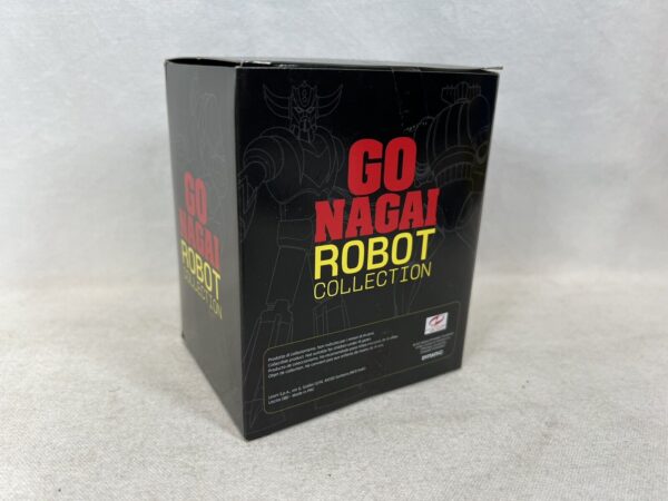 Go Nagai Collection  N. 80 + Fascicolo = Visconte Pigman - immagine 6