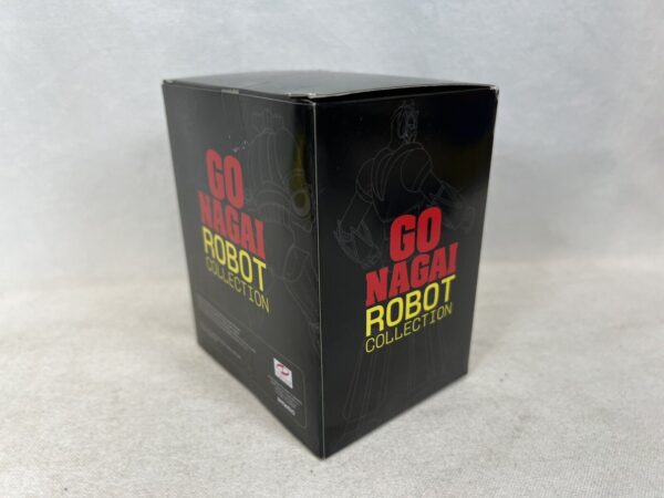 Go Nagai Collection  N. 80 + Fascicolo = Visconte Pigman - immagine 7