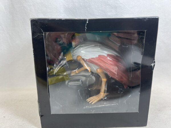 Go Nagai Collection  N. 87 + Fascicolo = Obereus - immagine 5