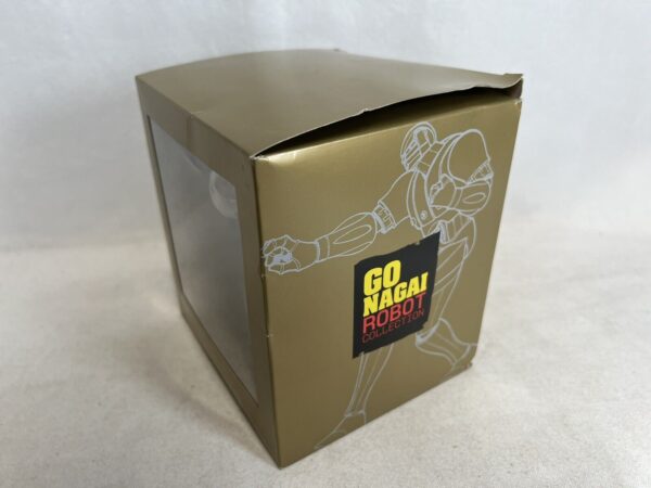 Go Nagai Collection Speciale N. 006 + Fascicolo = Grendizer + Double Spacer - immagine 5