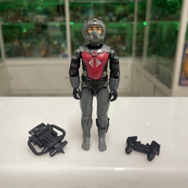 HASBRO G.I.JOE  GI JOE - Eels V1 - COMPLETO In Italia - immagine 4