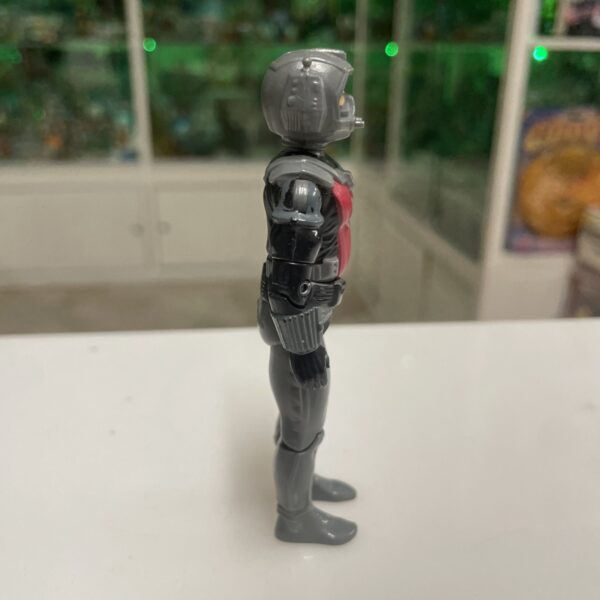 HASBRO G.I.JOE  GI JOE - Eels V1 - COMPLETO In Italia - immagine 5