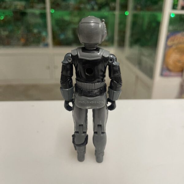 HASBRO G.I.JOE  GI JOE - Eels V1 - COMPLETO In Italia - immagine 6