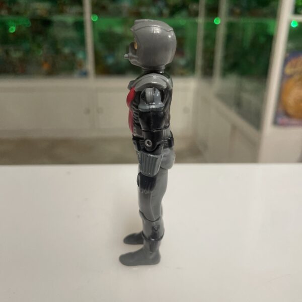 HASBRO G.I.JOE  GI JOE - Eels V1 - COMPLETO In Italia - immagine 7