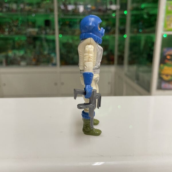 HASBRO G.I.JOE  GI JOE - Maverick  - COMPLETO In Italia - immagine 3