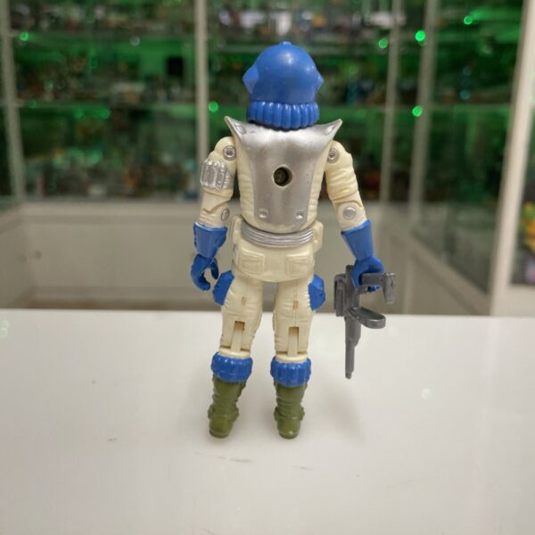HASBRO G.I.JOE  GI JOE - Maverick  - COMPLETO In Italia - immagine 4