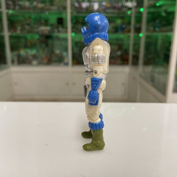 HASBRO G.I.JOE  GI JOE - Maverick  - COMPLETO In Italia - immagine 5