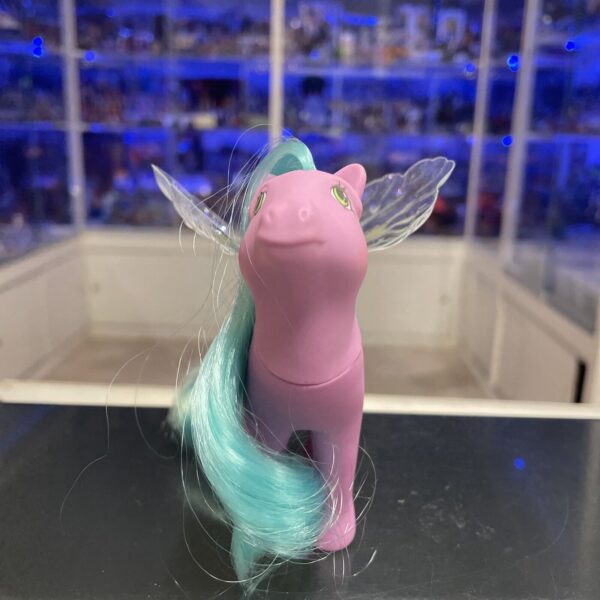 HASBRO MLP HASBRO My Little Pony - CLOUD PUFF - Mio Mini - immagine 3