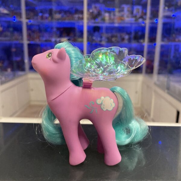 HASBRO MLP HASBRO My Little Pony - CLOUD PUFF - Mio Mini - immagine 4
