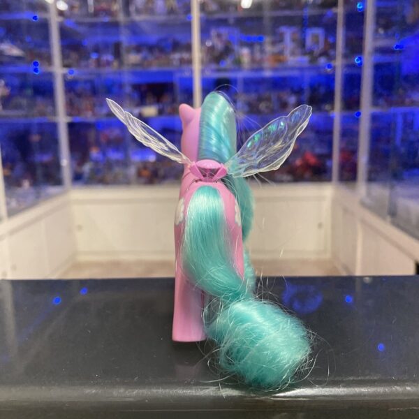 HASBRO MLP HASBRO My Little Pony - CLOUD PUFF - Mio Mini - immagine 5