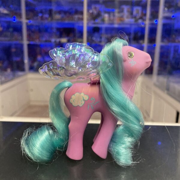 HASBRO MLP HASBRO My Little Pony - CLOUD PUFF - Mio Mini - immagine 6