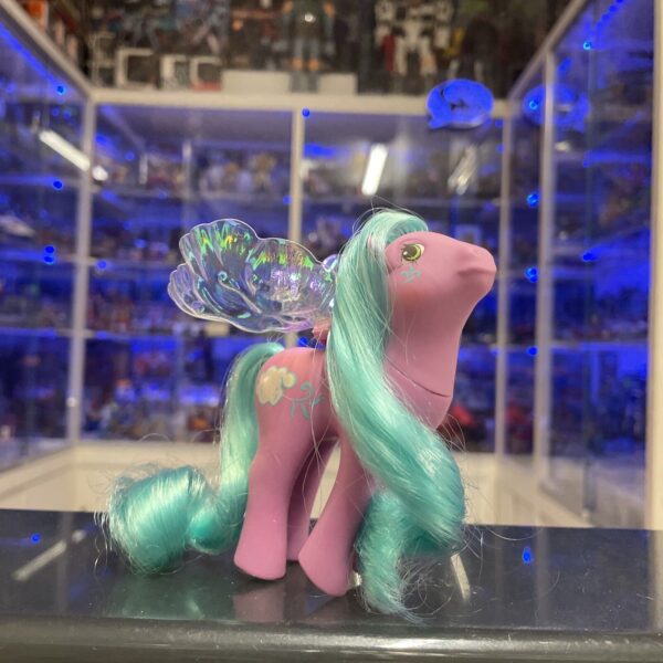HASBRO MLP HASBRO My Little Pony - CLOUD PUFF - Mio Mini