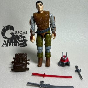 Hasbro Gi Joe - Budo