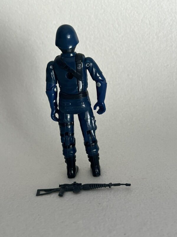 Hasbro Gi Joe - Cobra 1982 Completo - immagine 4