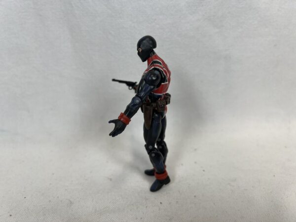 Hasbro Marvel Universe 3,75” - Union Jack - immagine 4