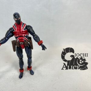 Hasbro Marvel Universe 3,75” - Union Jack