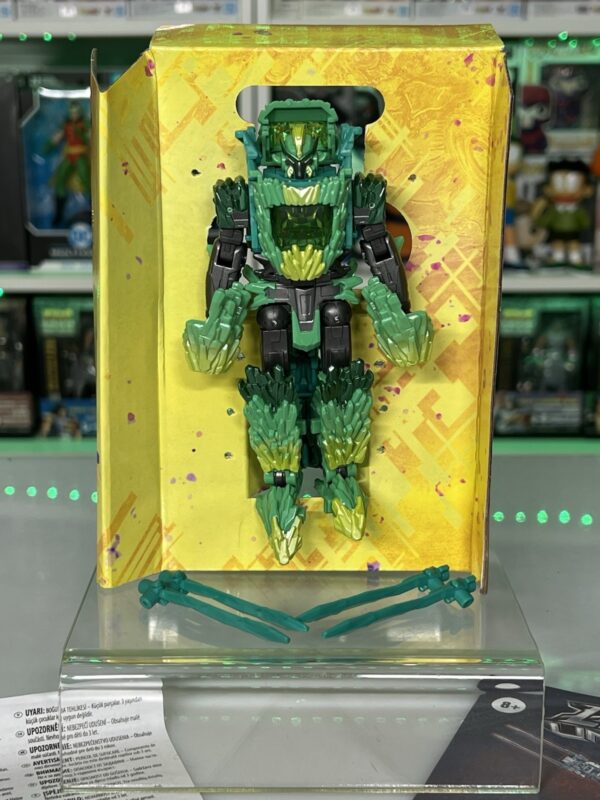 Hasbro Transformers Legacy United - Shard - immagine 7