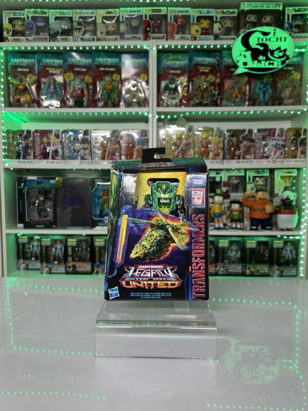 Hasbro Transformers Legacy United - Shard
