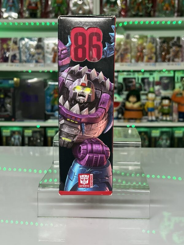 Hasbro Transformers The Movie - Studio Series 86 Gnaw - immagine 6