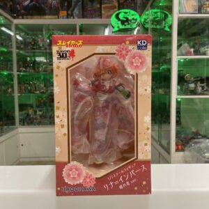 KD Kadokawa Slayers - Lina = inverse Statua Scala 1:7 Nuova Sigillata