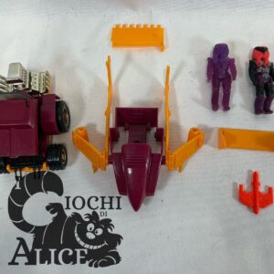 Kenner Mask M.A.S.K. Vintage Vandal