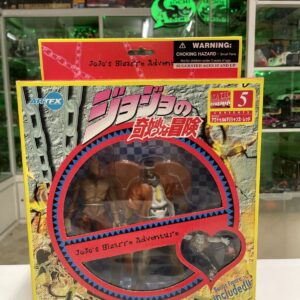 Kotobukiya Artfx Jojo’s - Abdul E Magician Red - Sigillato