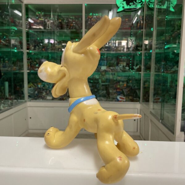 LEDRA Plastic Disney Paperino PLUTO Qui Quo Qua Pupazzo 25 cm - immagine 3