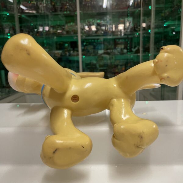LEDRA Plastic Disney Paperino PLUTO Qui Quo Qua Pupazzo 25 cm - immagine 6