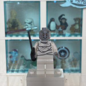 LEGO Minifigure - Gorr sh 0812 - SUPER HERO minifigures