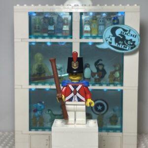 LEGO Minifigure - Imperial Armada pi016 - PIRATES minifigures