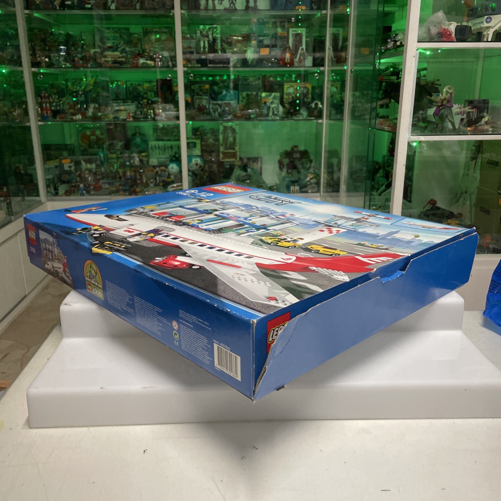 Lego City 3182 - AIRPORT  - completo - immagine 5