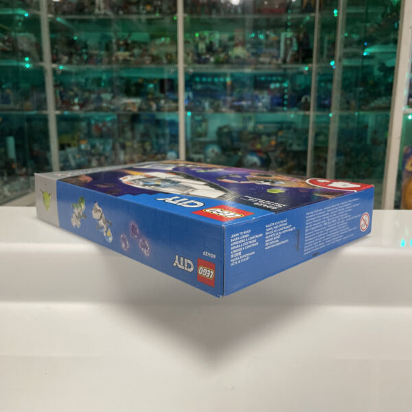 Lego City SPACE 60429 - Spaceship and Asteroid Discovery  - Nuovo - immagine 4