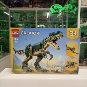 Lego Creator 31151 -  T-Rex  - Nuovo