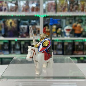 Lego Serie Castle - Set 6008 Royal King