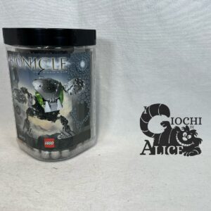 Lego serie Bionicle  set 8573 - Nuhvok-kal