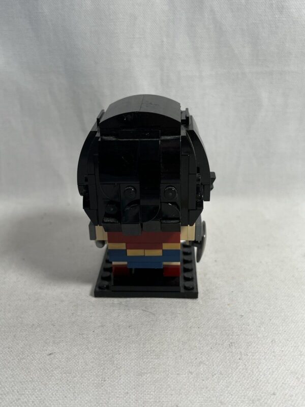 Lego serie Brick Headz DC Wonder Woman S2 22 set 41599 - immagine 7