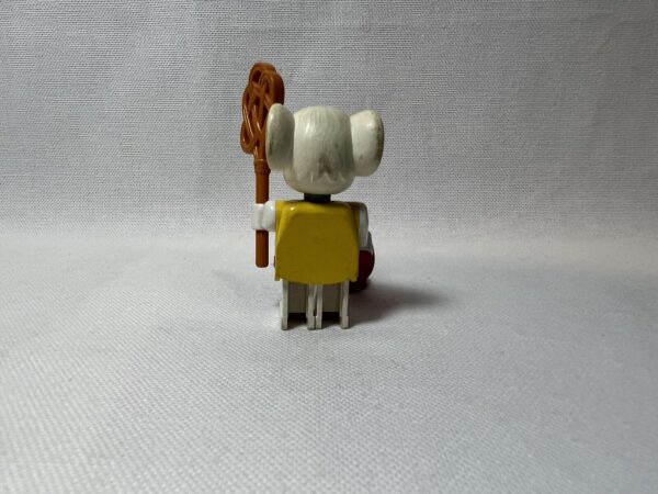 Lego serie Fabuland set 3704 Marjorie Mouse - immagine 4