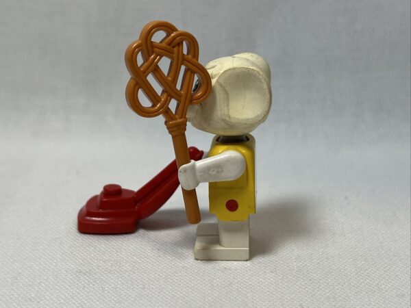 Lego serie Fabuland set 3704 Marjorie Mouse - immagine 6