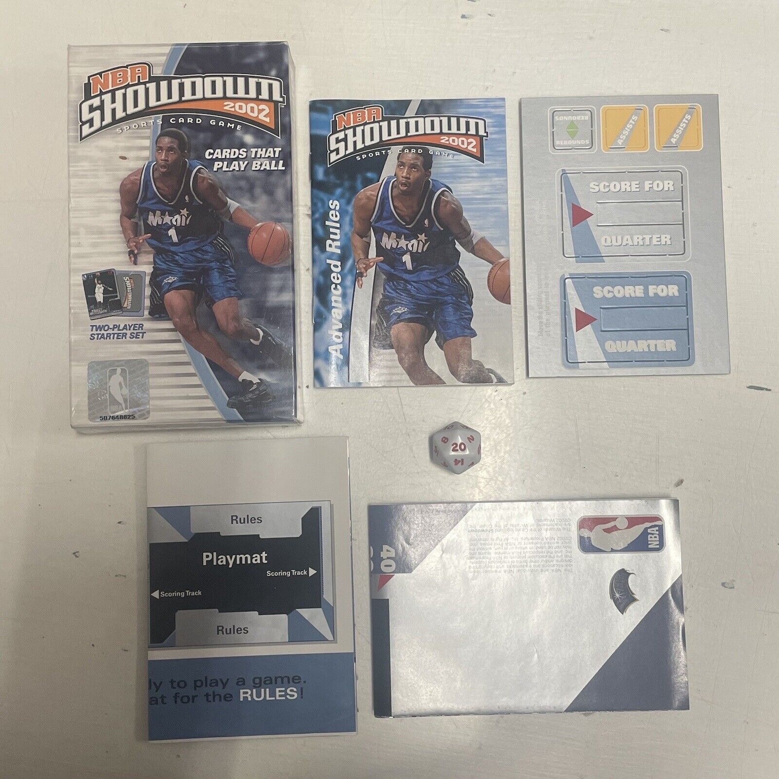 Lotto-2002-NBA-Showdown-Cards-Lot-of-more-than-300-cards-see-PICS-145550400987-8