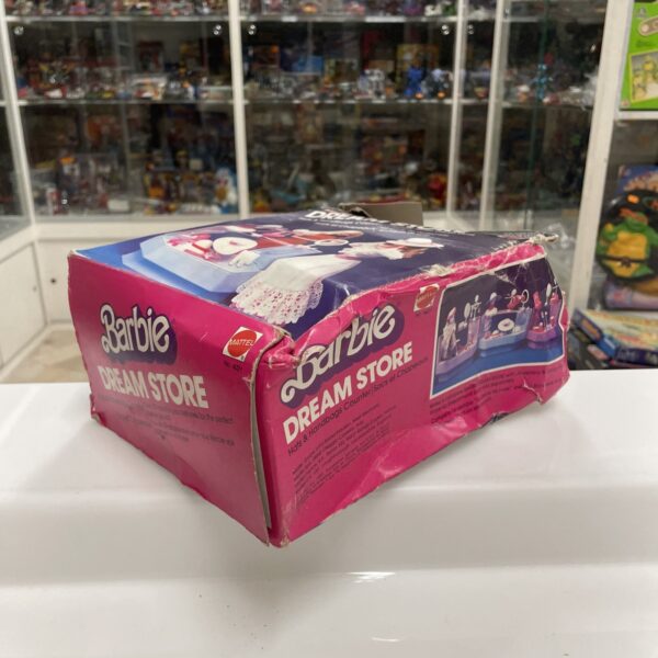 MATTEL - BARBIE - Dream Store Centro Commerciale - immagine 3