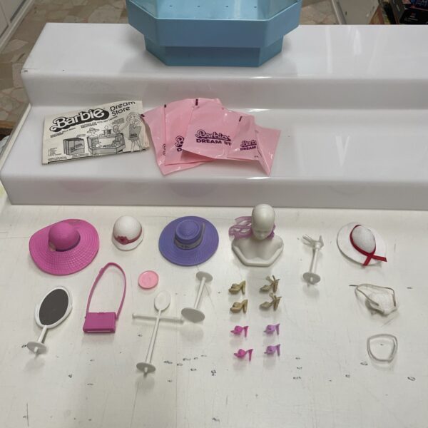 MATTEL - BARBIE - Dream Store Centro Commerciale - immagine 5