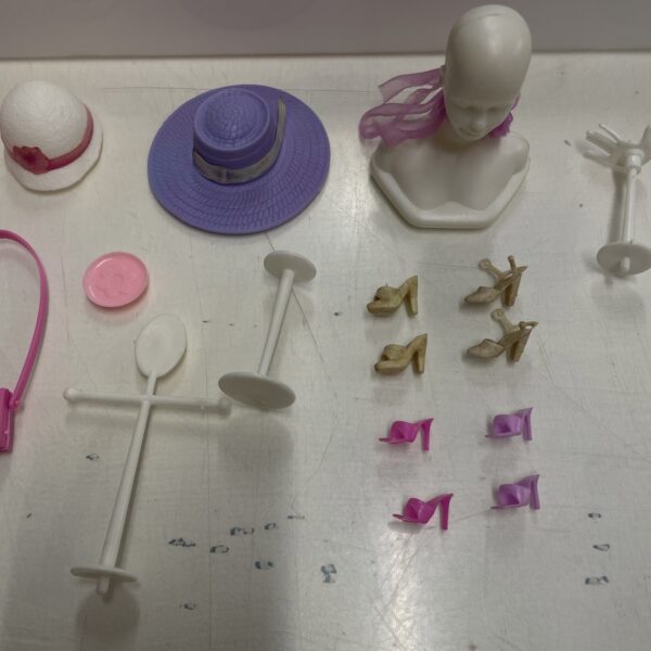 MATTEL - BARBIE - Dream Store Centro Commerciale - immagine 7