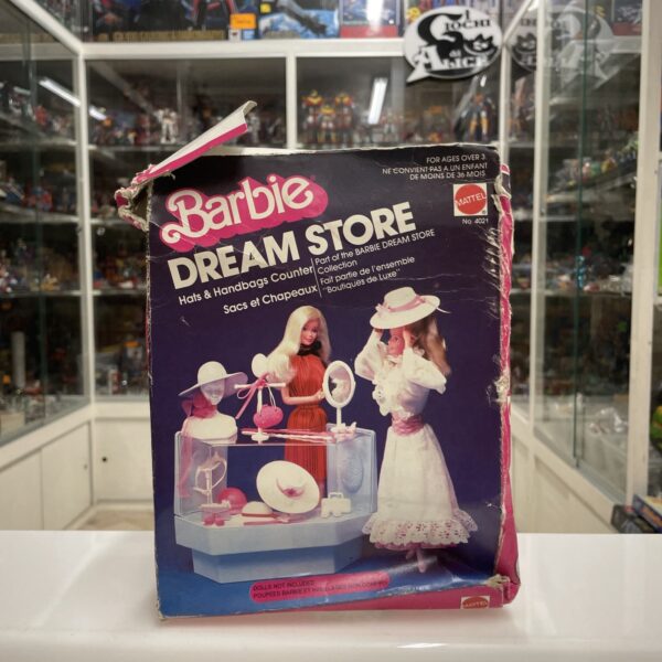 MATTEL - BARBIE - Dream Store Centro Commerciale