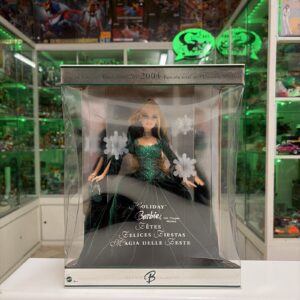 MATTEL - BARBIE - Special Edition 2004 Magia delle Feste NATALE
