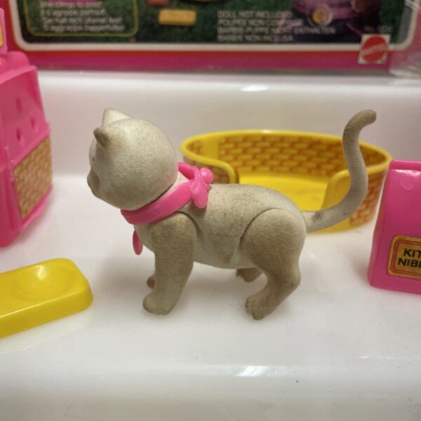 MATTEL - BARBIE - Timbo il Cavallo di Barbie - immagine 11